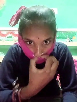 Idhika Jha online show from 20, 11, 2025