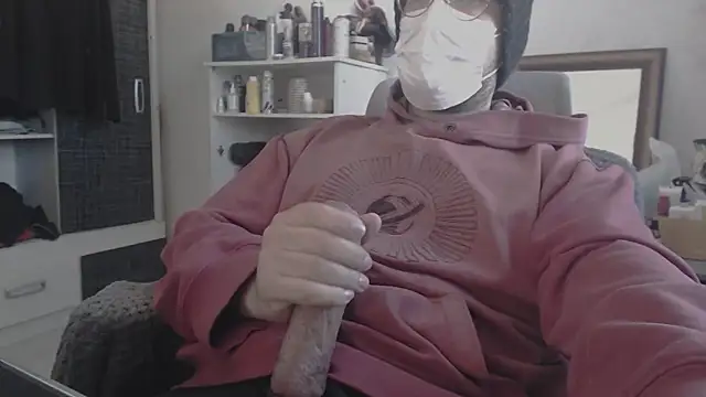 PoneiHetero online show from 1, 8, 2026