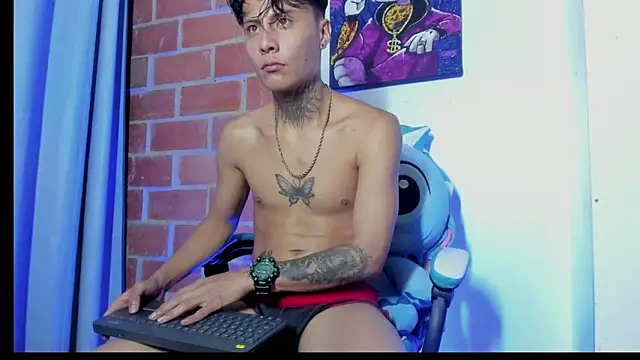 Snapshot of anaximandro_hot chatting on 2, 4, 2026 anaximandro hot online show from 2, 4, 2026