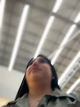 Sophie Dreamss online show from 22, 10, 2025