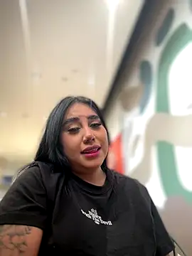 Sophie Dreamss online show from 31, 10, 2025