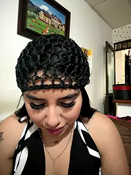 Sophie Dreamss online show from 15, 11, 2025