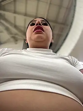 Sophie Dreamss online show from 21, 12, 2025