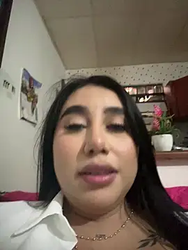 Sophie Dreamss online show from 31, 5, 2026
