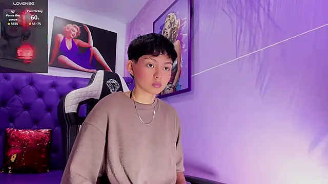 Snapshot of tefi_meow chatting on 9, 9, 2025 tefi meow online show from 9, 9, 2025