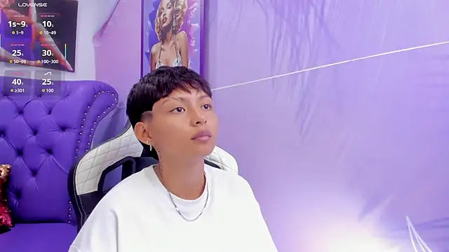 Snapshot of tefi_meow chatting on 23, 9, 2025 tefi meow online show from 23, 9, 2025