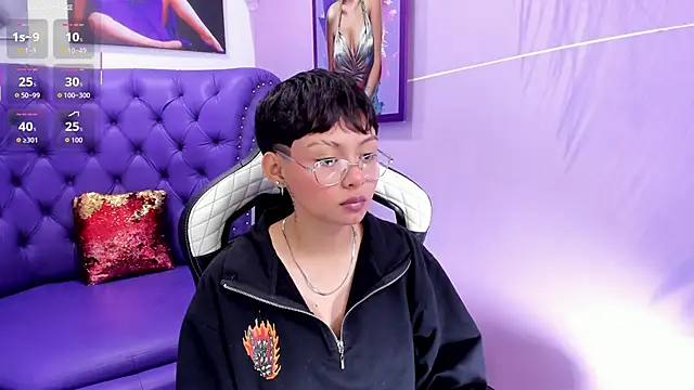 Snapshot of tefi_meow chatting on 24, 9, 2025 tefi meow online show from 24, 9, 2025