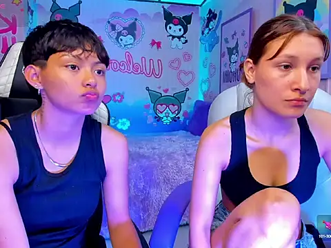 Snapshot of tefi_meow chatting on 6, 10, 2025 tefi meow online show from 6, 10, 2025