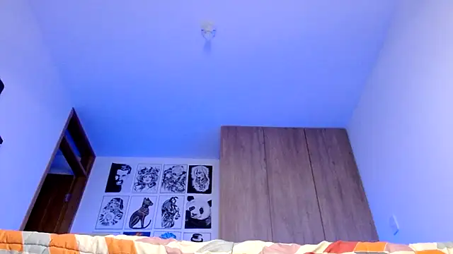 rachel rosse11 online show from 2, 10, 2025