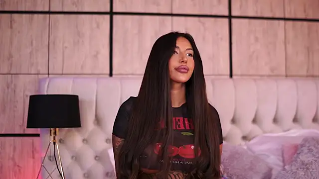 AishaaDevoe online show from 1, 8, 2026