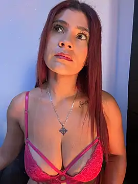 Snapshot of Skarlett_12_ chatting on 4, 6, 2026 Skarlett 12 online show from 4, 6, 2026