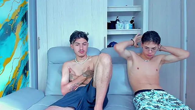 sloppy sexhard online show from 10, 10, 2025