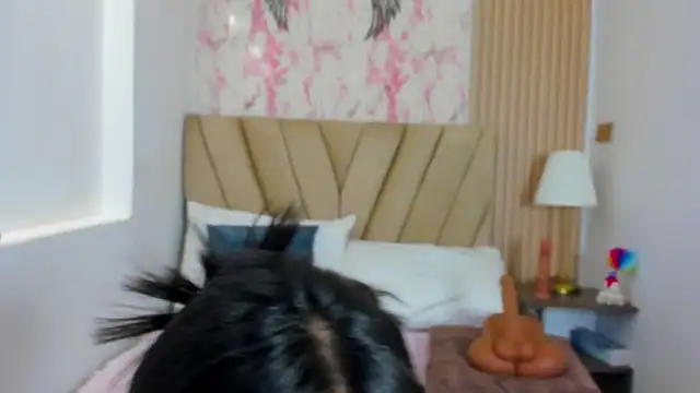 Snapshot of Thais_kim chatting on 21, 7, 2026 Thais kim online show from 21, 7, 2026