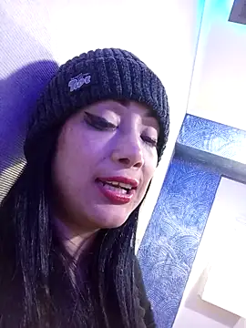 Danielita2025 online show from 27, 9, 2025