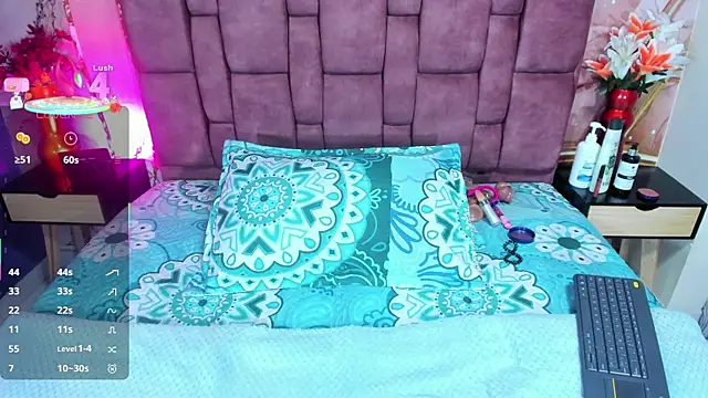 ada piter online show from 26, 11, 2025