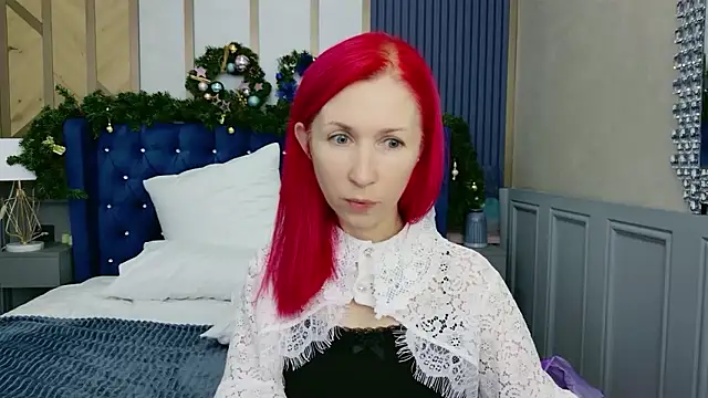 Sofia Lix online show from 9, 1, 2026