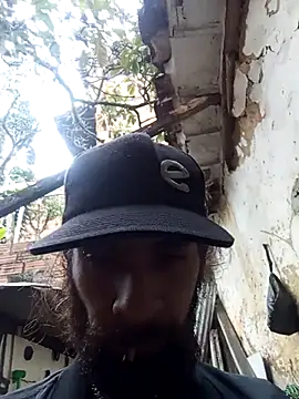 hairy mannn online show from 12, 10, 2025