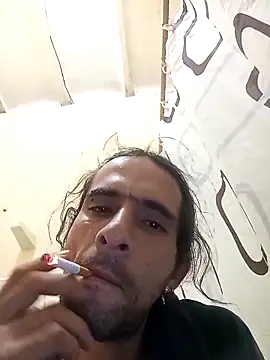 hairy mannn online show from 29, 11, 2025