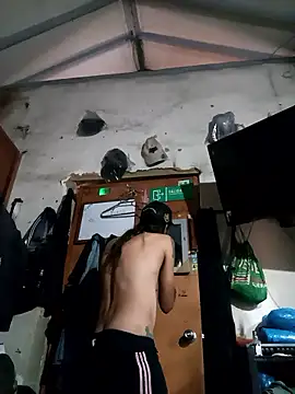 hairy mannn online show from 7, 1, 2026