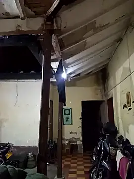 hairy mannn online show from 9, 1, 2026