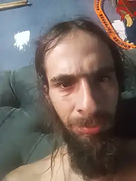 hairy mannn online show from 22, 5, 2026