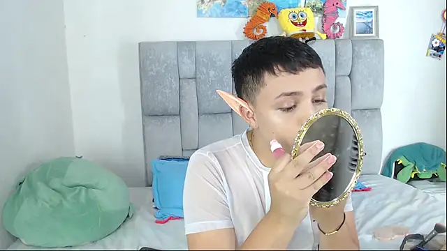 christopher Hot online show from 7, 11, 2025