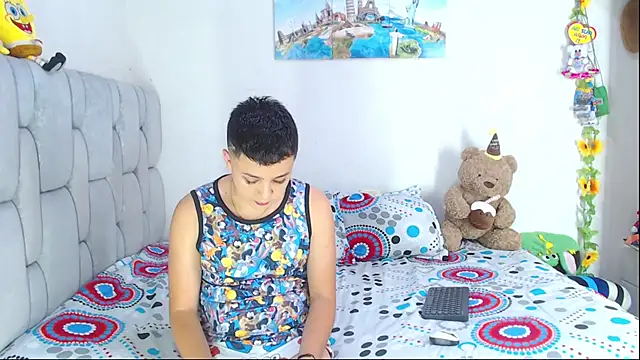 christopher Hot online show from 31, 1, 2026