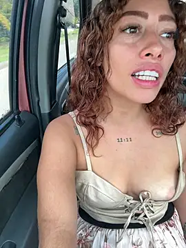 roxyrougee online show from 17, 1, 2026