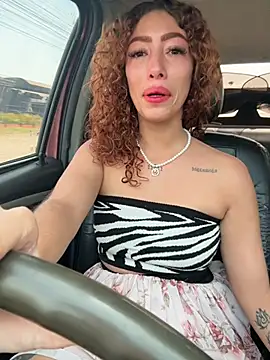 roxyrougee online show from 25, 2, 2026