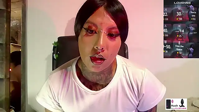 missashlyrosette online show from 10, 3, 2026