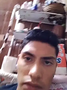 aispuro8505 online show from 5, 10, 2025