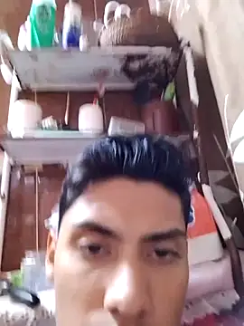 aispuro8505 online show from 7, 10, 2025