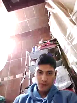 aispuro8505 online show from 18, 11, 2025