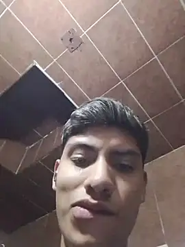 Snapshot of aispuro8505 chatting on 6, 2, 2026 aispuro8505 online show from 6, 2, 2026