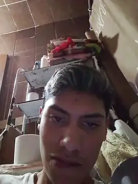 Snapshot of aispuro8505 chatting on 15, 2, 2026 aispuro8505 online show from 15, 2, 2026