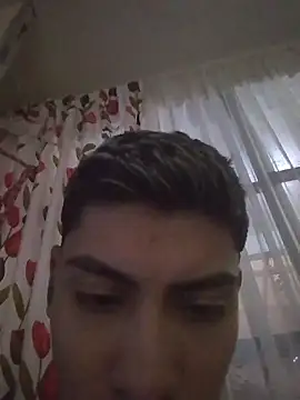 Snapshot of aispuro8505 chatting on 22, 2, 2026 aispuro8505 online show from 22, 2, 2026