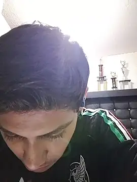 Snapshot of aispuro8505 chatting on 6, 7, 2026 aispuro8505 online show from 6, 7, 2026