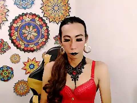 xx9inchesCOCKxx online show from 4, 10, 2025