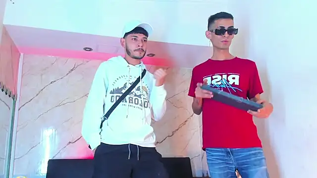 Golldens Dreamss online show from 11, 10, 2025