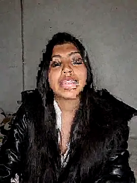 DianeSuns  online show from 7, 10, 2025