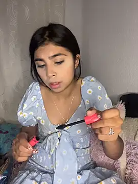 DianeSuns  online show from 22, 2, 2026