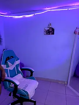 ViolettaMiller  online show from 18, 9, 2025