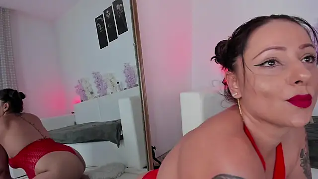 HoneyKissy online show from 31, 10, 2025