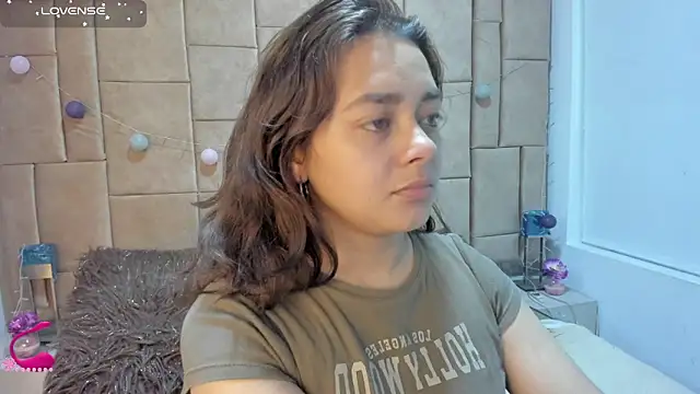 ambar 69  online show from 28, 10, 2025