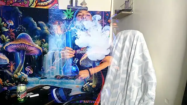 YoBlezz online show from 12, 1, 2026