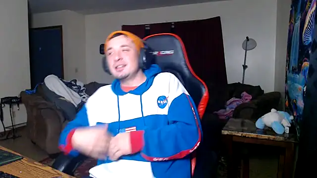 YoBlezz online show from 16, 4, 2026