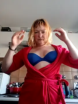 LiluLiluLilu online show from 7, 3, 2026