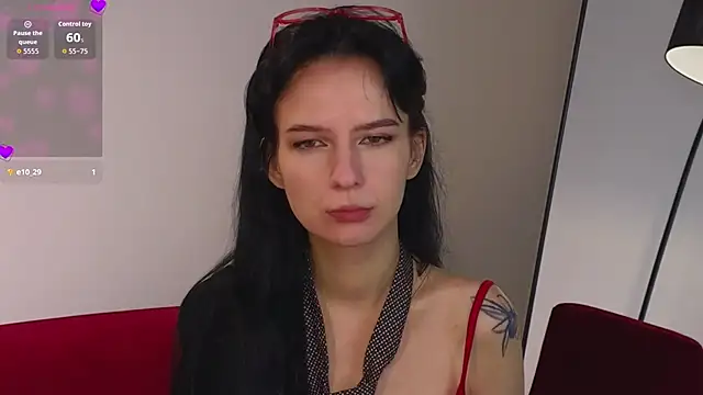 Alisssseee online show from 19, 11, 2025