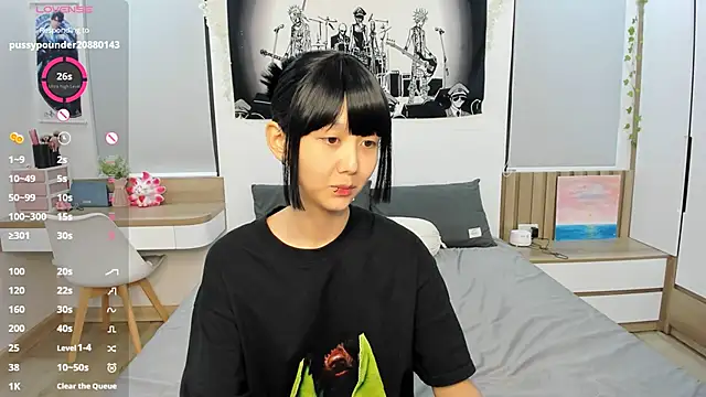 gabby little online show from 9, 4, 2026