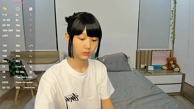 gabby little online show from 23, 4, 2026